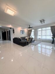 Blk 676C Park Grove @ Yishun (Yishun), HDB 5 Rooms #483198461